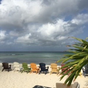 Meet your Posher, Mandy